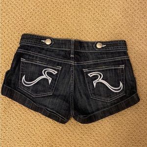Rock and Republic Denim Shorts